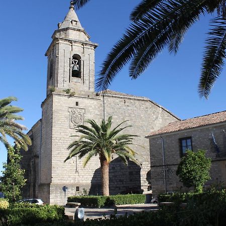 Sabiote Palacio Las Manillas מראה חיצוני תמונה