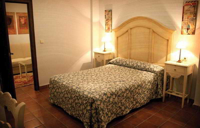 Sabiote Palacio Las Manillas מראה חיצוני תמונה
